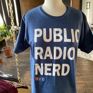 NPR Shirt
